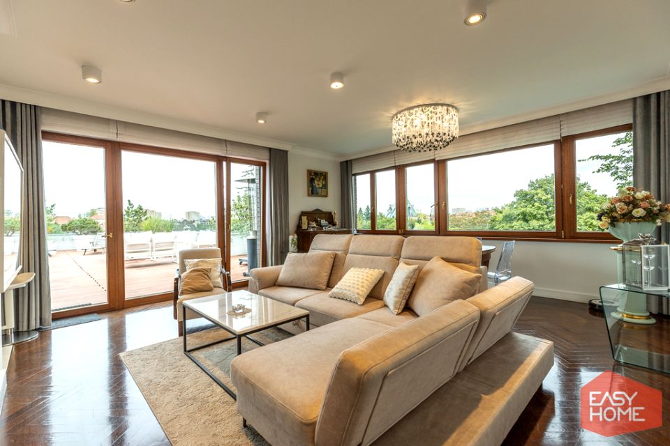 Mieszkanie apartamentowiec wynajem