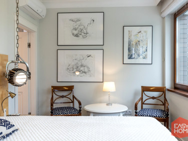 Mieszkanie apartamentowiec Poznań