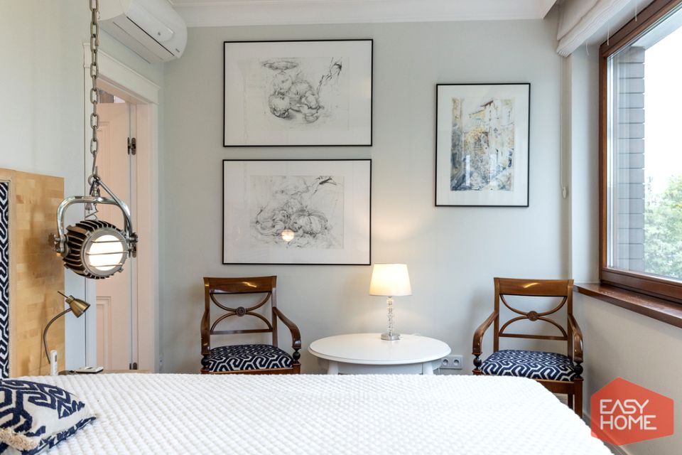 Mieszkanie apartamentowiec Poznań