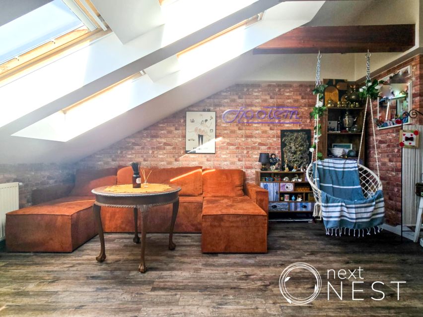 Mieszkanie Nowa Iwiczna sprzedaż