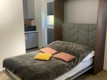 Mieszkanie Bielsko-Biała