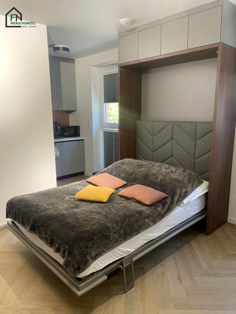 Mieszkanie Bielsko-Biała