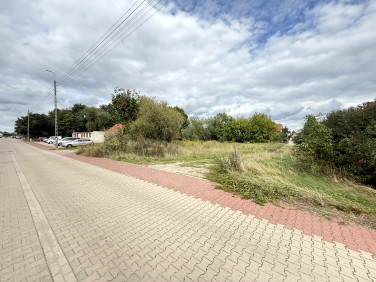 Działka budowlana Rydzyna sprzedam