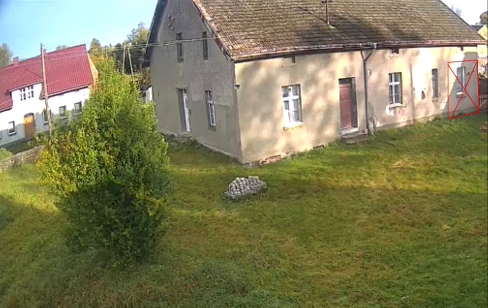 Budynek użytkowy RUNOWO