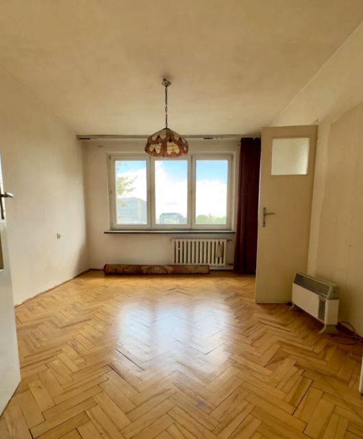 Mieszkanie Kraków