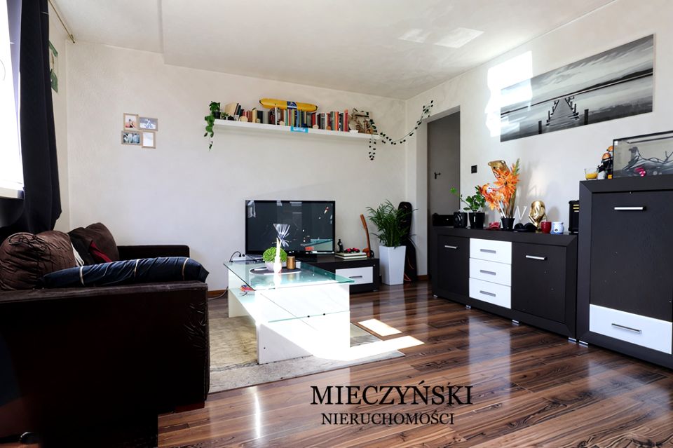 Mieszkanie Gorzów Wielkopolski