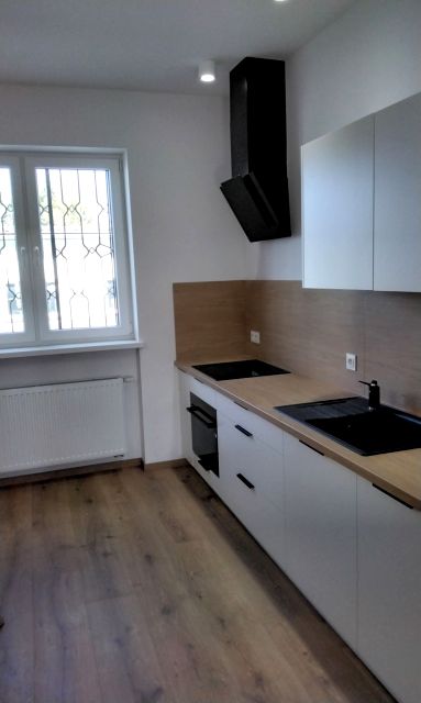 Mieszkanie Wrocław wynajem