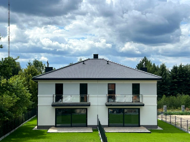 Dom Łazy