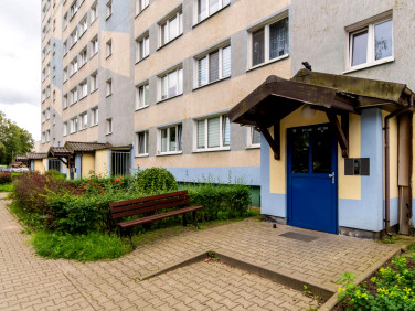 Mieszkanie Olsztyn