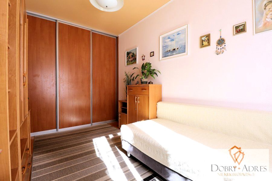 Mieszkanie blok mieszkalny sprzedaż