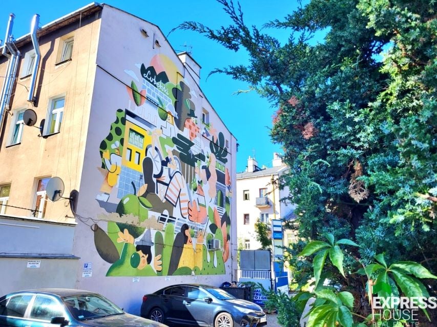 Lokal Lublin