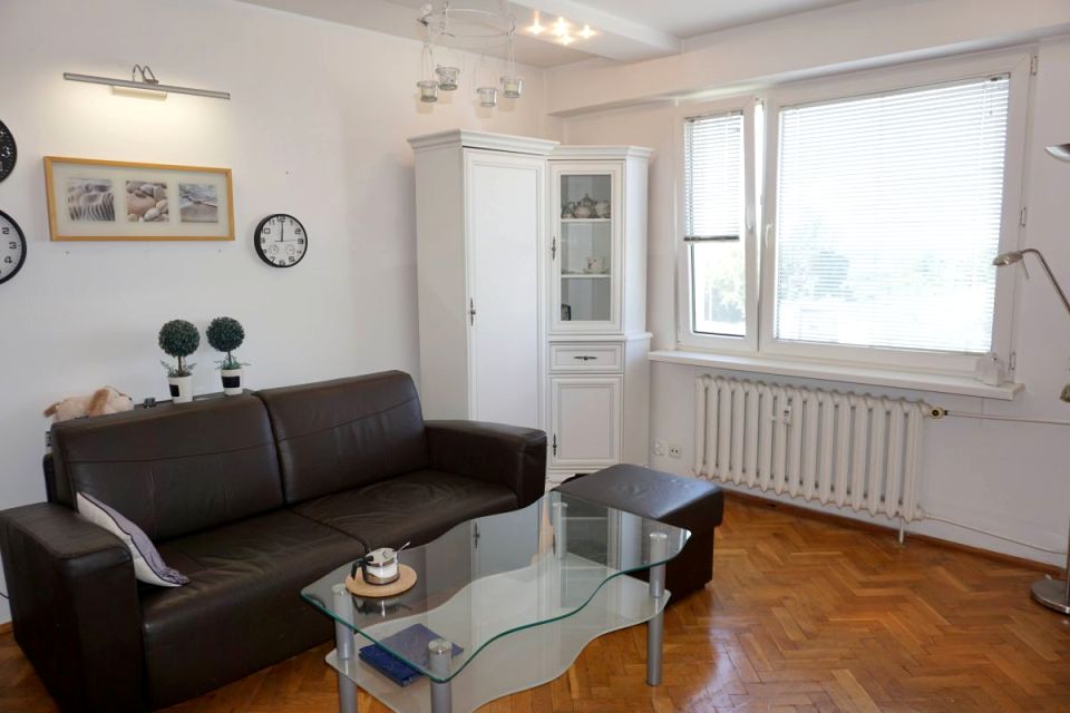 Mieszkanie Grudziądz