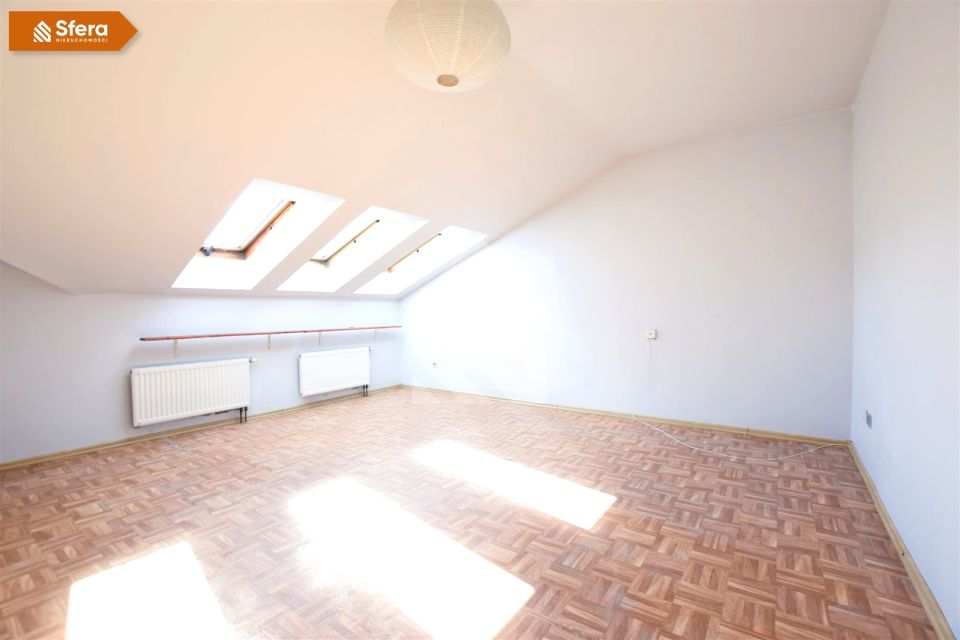 Mieszkanie Bydgoszcz