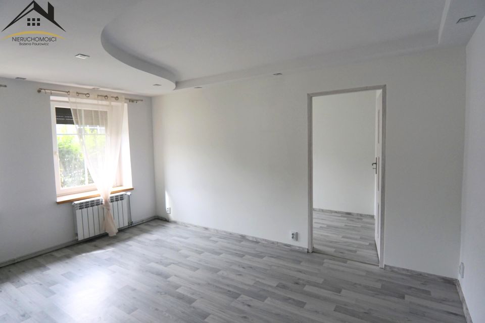 Mieszkanie Ruda Śląska