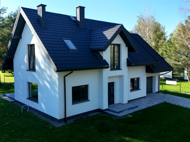 Dom Łoś