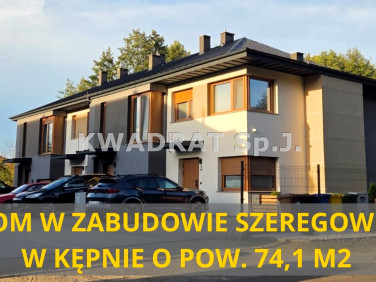 Dom Kępno