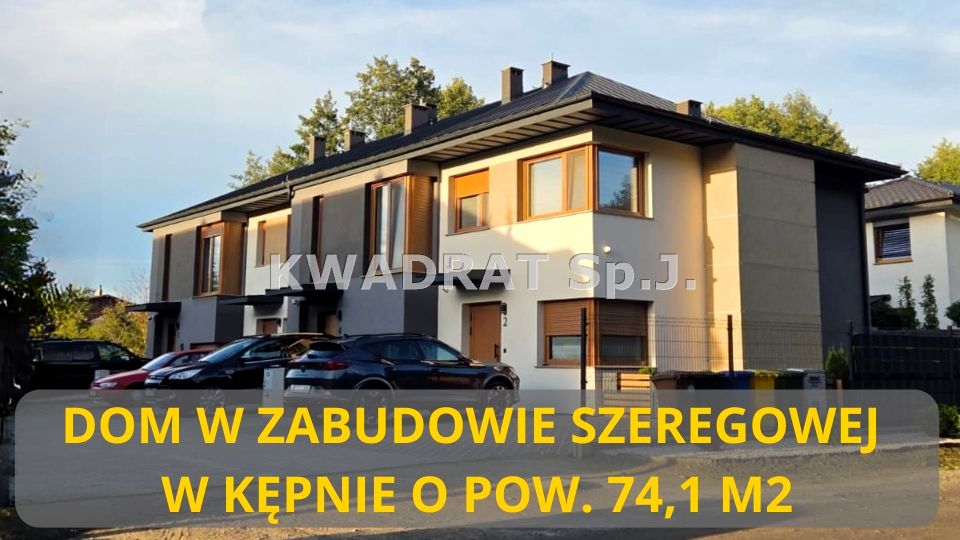 Dom Kępno