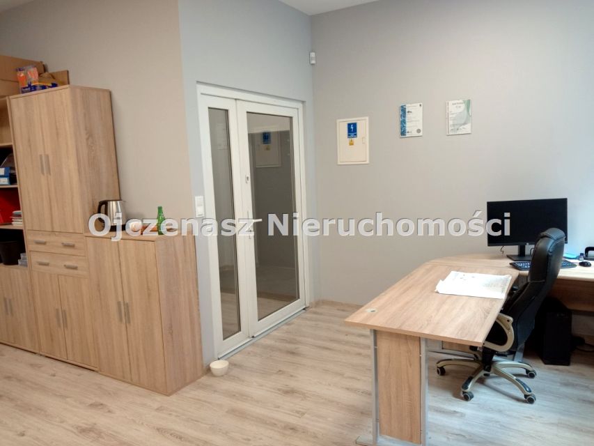 Budynek użytkowy Bydgoszcz