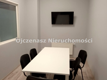 Budynek użytkowy Bydgoszcz