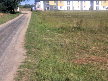 Działka budowlana sprzedam
