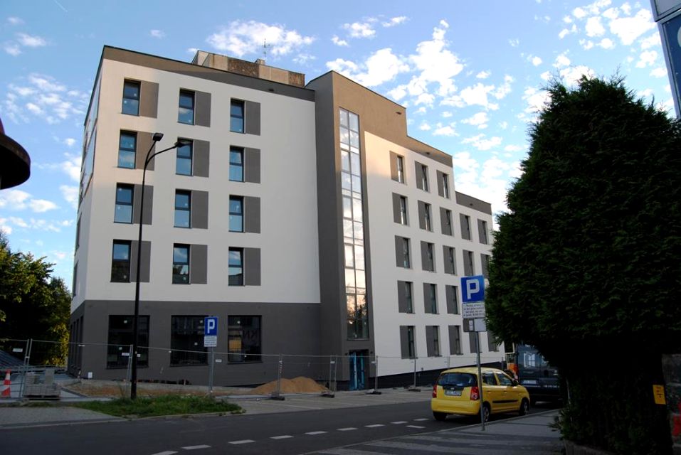 Lokal Zgorzelec