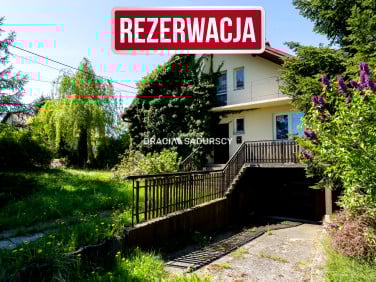 Dom Wieliczka sprzedaż