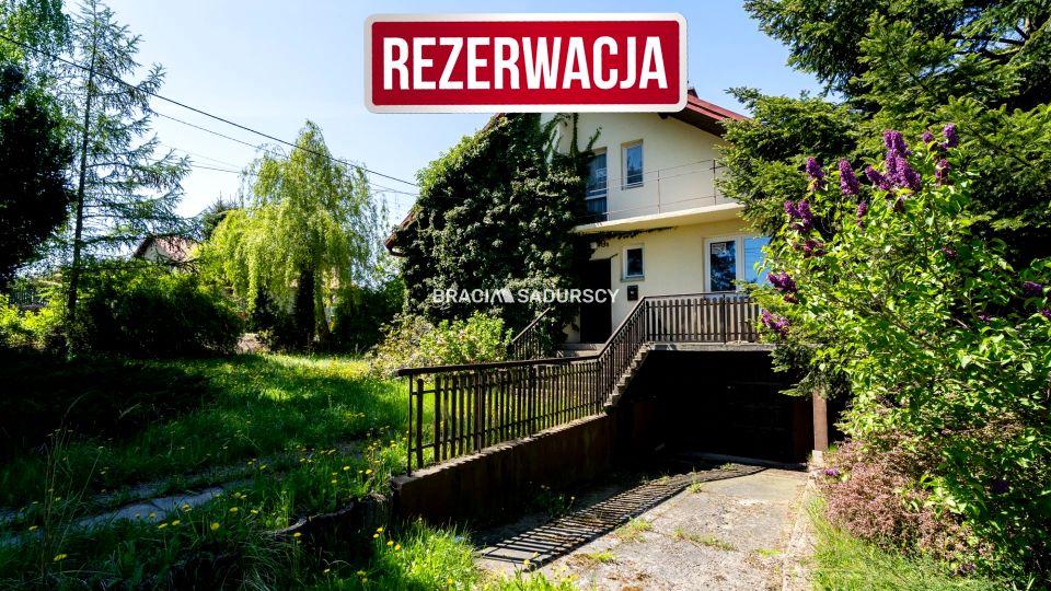 Dom Wieliczka sprzedaż