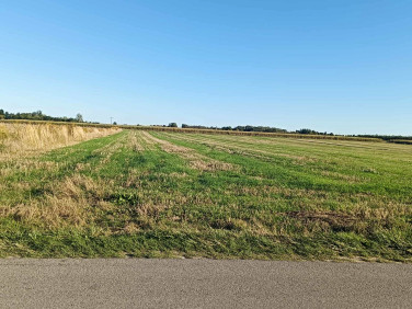 Działka Rudka Kozłowiecka