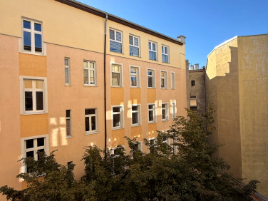 Mieszkanie Szczecin