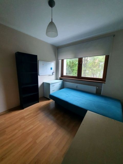 Pokój 1-osobowy Katowice