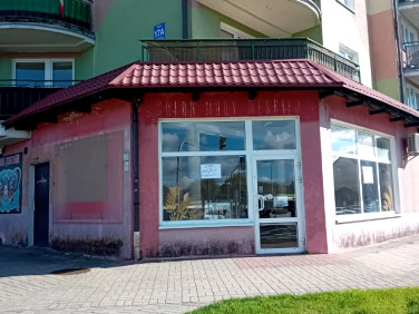 Lokal Olsztyn