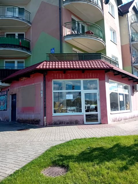 Lokal Olsztyn