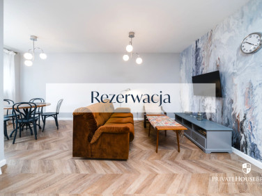 Mieszkanie Kraków