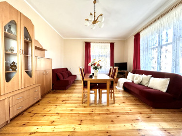 Mieszkanie Wrocław