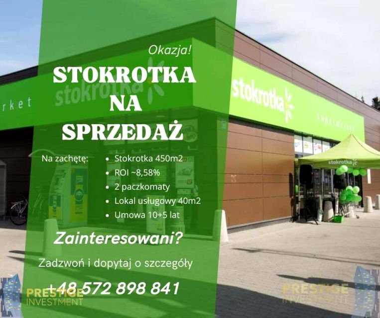 Lokal Puławy