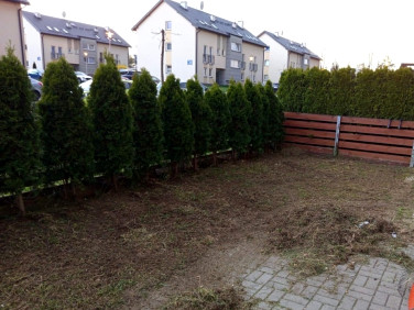 Mieszkanie Jaworzno
