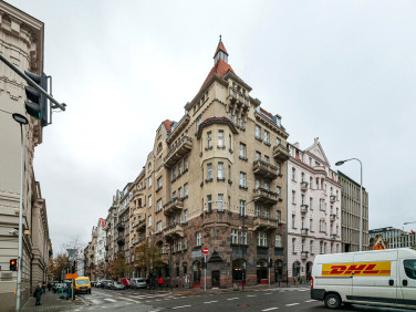 Lokal Warszawa