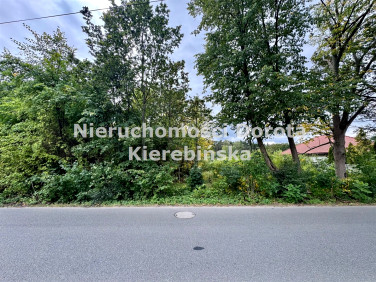 Działka rekreacyjna Swolszewice Małe