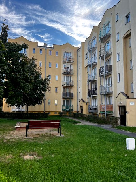 Mieszkanie Gniezno