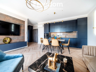 Mieszkanie apartamentowiec Warszawa