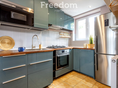 Mieszkanie Poznań