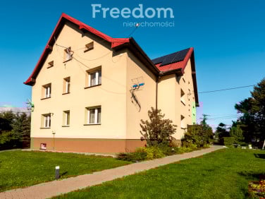 Mieszkanie Cedry Małe sprzedaż