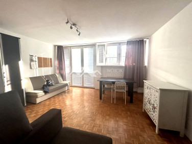 Mieszkanie Wrocław