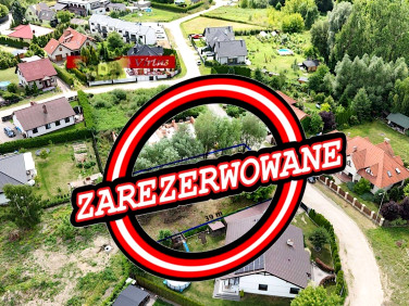 Działka Pobiedziska