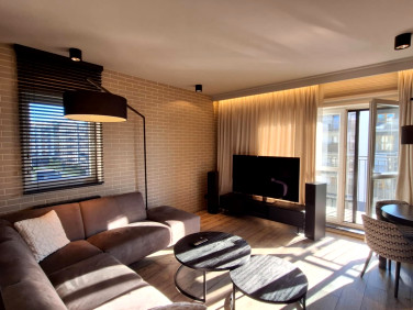 Mieszkanie apartamentowiec Warszawa