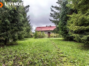 Ogrodzona działka Bolechowice