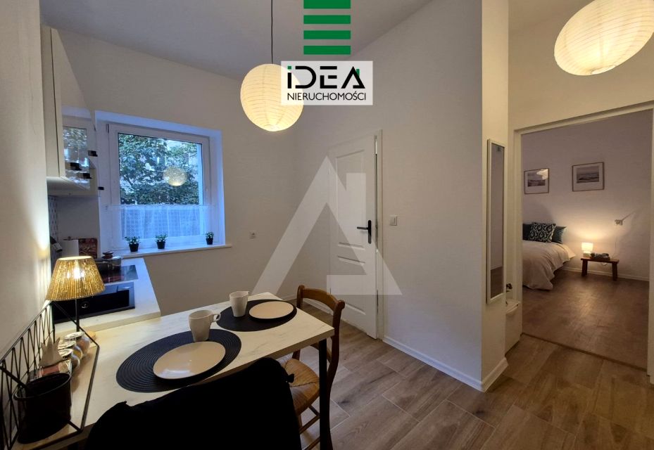 Mieszkanie Bydgoszcz