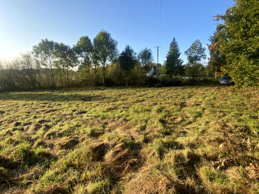 Działka budowlano-rolna sprzedam