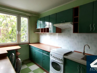 Mieszkanie Łódź