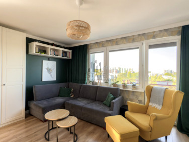 Mieszkanie blok mieszkalny sprzedaż